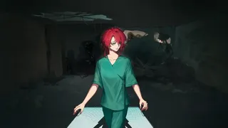 Скриншот 7 к игре 猩红梦魇 The Nightmare of Scarlet Tempest