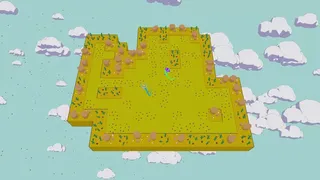 Скриншот 4 к игре Tank Tyranny