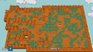 Скриншот 6 к игре Tank Tyranny