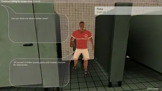 Скриншот 3 к игре I, Chatbot: AISYLUM
