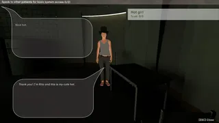 Скриншот 6 к игре I, Chatbot: AISYLUM