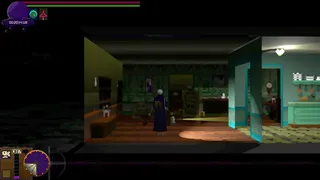 Скриншот 2 к игре Ichorous Moon