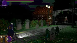 Скриншот 3 к игре Ichorous Moon