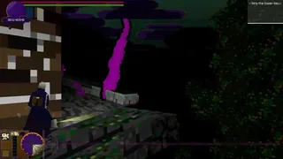 Скриншот 4 к игре Ichorous Moon