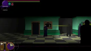 Скриншот 5 к игре Ichorous Moon