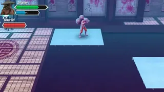 Скриншот 7 к игре Mortal Fight: Lethal Revenge