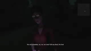 Скриншот 1 к игре The Night Jackals Vol. 1