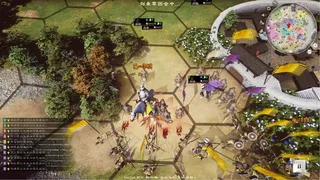 Скриншот 2 к игре 英雄竞起:三国