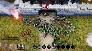 Скриншот 7 к игре 英雄竞起:三国