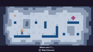 Скриншот 1 к игре Spliti