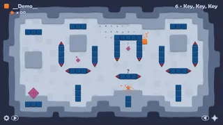 Скриншот 3 к игре Spliti