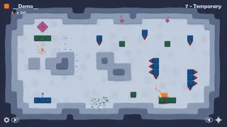 Скриншот 4 к игре Spliti