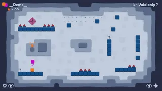 Скриншот 8 к игре Spliti