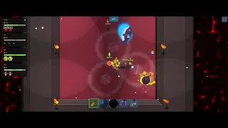 Скриншот 4 к игре MagFighter