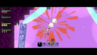 Скриншот 5 к игре MagFighter
