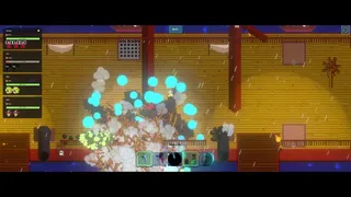 Скриншот 7 к игре MagFighter