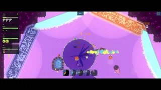 Скриншот 8 к игре MagFighter