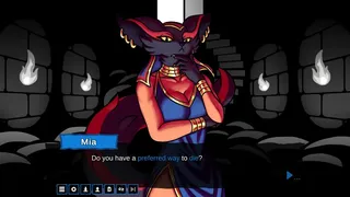 Скриншот 5 к игре Sacrifice For Sale
