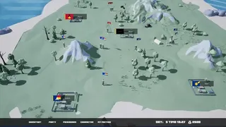 Скриншот 1 к игре Empire FactionWar