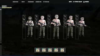Скриншот 2 к игре Empire FactionWar