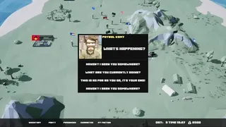 Скриншот 5 к игре Empire FactionWar