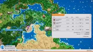 Скриншот 3 к игре Sweets Inc.
