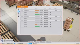 Скриншот 4 к игре Sweets Inc.