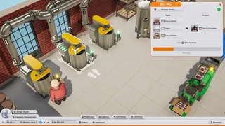 Скриншот 5 к игре Sweets Inc.