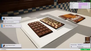 Скриншот 7 к игре Sweets Inc.