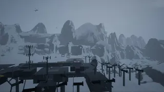 Скриншот 2 к игре Surviving Ceres