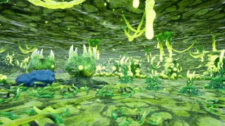 Скриншот 4 к игре Surviving Ceres