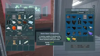 Скриншот 5 к игре Surviving Ceres
