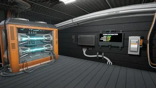 Скриншот 7 к игре Surviving Ceres