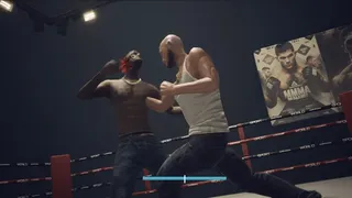 Скриншот 1 к игре THE BELLIGERENCE