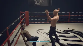 Скриншот 3 к игре THE BELLIGERENCE