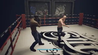 Скриншот 5 к игре THE BELLIGERENCE