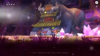 Скриншот 1 к игре 百变宁采臣