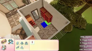 Скриншот 4 к игре Candy Shop Simulator