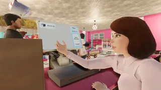 Скриншот 7 к игре Candy Shop Simulator