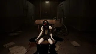 Скриншот 1 к игре Whispers in the Void