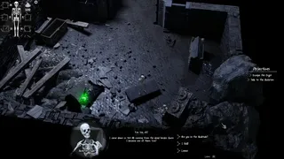 Скриншот 1 к игре Skulltide