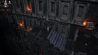 Скриншот 2 к игре Skulltide
