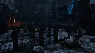 Скриншот 6 к игре Skulltide