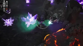 Скриншот 7 к игре Skulltide