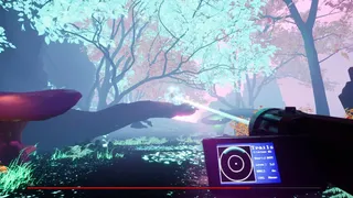 Скриншот 3 к игре Primavera Lihbor
