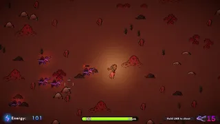 Скриншот 2 к игре Robzawar