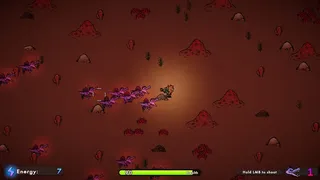 Скриншот 3 к игре Robzawar