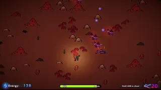 Скриншот 4 к игре Robzawar