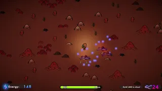 Скриншот 5 к игре Robzawar