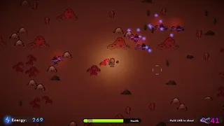 Скриншот 8 к игре Robzawar